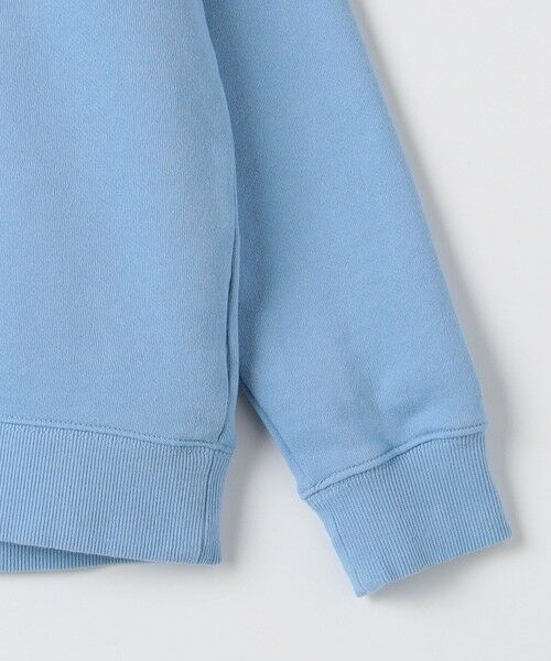 SHIPS / シップス スウェット | SHIPS KIDS:140〜160cm / 50th ANNIV ヴィンテージ プリント スウェット | 詳細7