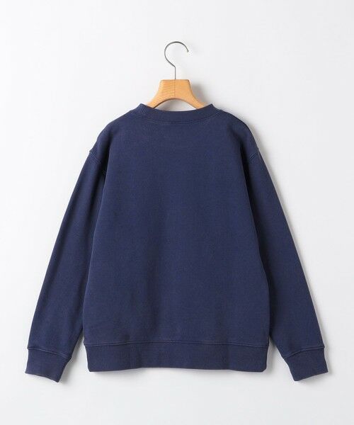 SHIPS / シップス スウェット | SHIPS KIDS:140〜160cm / 50th ANNIV ヴィンテージ プリント スウェット | 詳細11