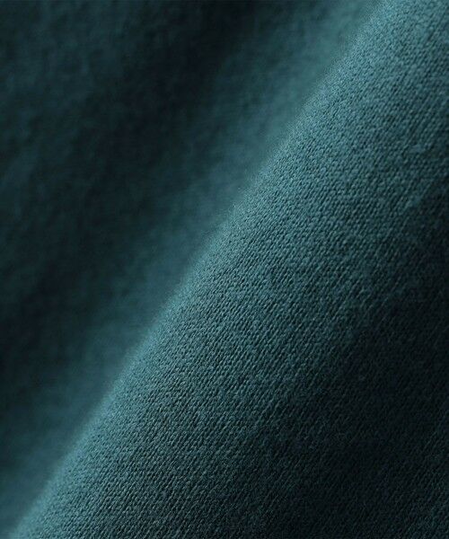 SHIPS / シップス Tシャツ | SHIPS KIDS:140〜160cm/刺繍 ロゴ ロングスリーブ Tシャツ | 詳細6