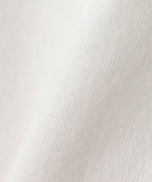 SHIPS / シップス Tシャツ | SHIPS KIDS:80〜90cm / ベビー あざらし 長袖 Tシャツ | 詳細2