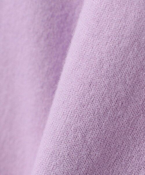 SHIPS / シップス Tシャツ | SHIPS KIDS:100〜130cm / フラワー 刺繍 ロゴ 長袖 Tシャツ | 詳細23