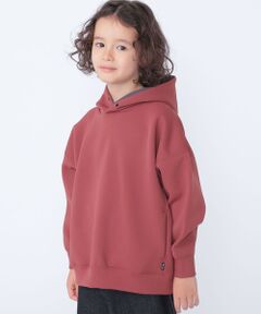 SHIPS / シップス パーカー | SHIPS KIDS:100〜130cm /〈吸水速乾・抗菌・防臭〉ダブル ニット フード パーカ