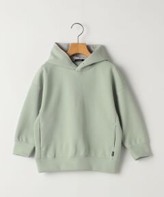 SHIPS / シップス パーカー | SHIPS KIDS:100〜130cm /〈吸水速乾・抗菌・防臭〉ダブル ニット フード パーカ