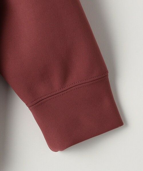 SHIPS / シップス パーカー | SHIPS KIDS:100〜130cm /〈吸水速乾・抗菌・防臭〉ダブル ニット フード パーカ | 詳細13