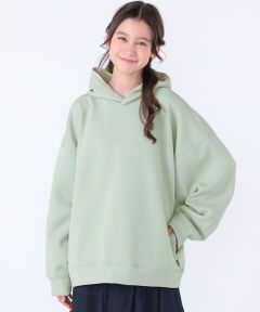 SHIPS / シップス パーカー | SHIPS KIDS:140〜160cm /〈吸水速乾・抗菌・防臭〉ダブル ニット フード パーカ