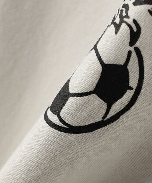 SHIPS / シップス Tシャツ | 【SHIPS KIDS別注】ARCH＆LINE:100〜130cm / ダイナソー ロングスリーブ Tシャツ | 詳細12