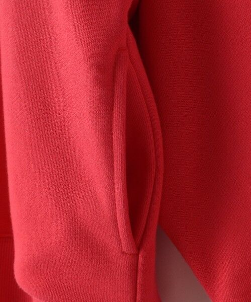 SHIPS / シップス スウェット | 【SHIPS KIDS別注】ARCH＆LINE:100〜130cm / グラフィック スウェット | 詳細26