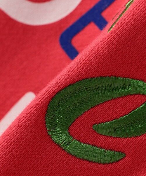 SHIPS / シップス Tシャツ | 【SHIPS KIDS別注】ARCH＆LINE:140〜160cm / グラフィック スウェット | 詳細6