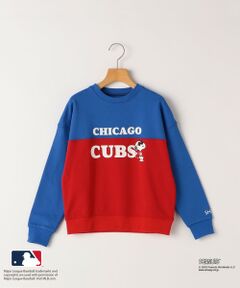 SHIPS / シップス Tシャツ | SHIPS KIDS:85〜95cm / PEANUTS×MLB プリント スウェット