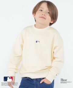 SHIPS / シップス Tシャツ | SHIPS KIDS:100〜125cm / PEANUTS×MLB プリント スウェット