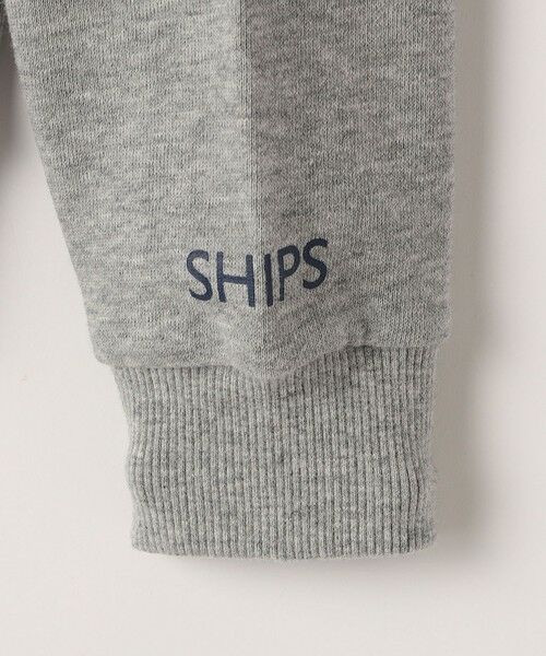SHIPS / シップス Tシャツ | SHIPS KIDS:100〜125cm / PEANUTS×MLB プリント スウェット | 詳細20