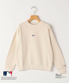 SHIPS / シップス Tシャツ | SHIPS KIDS:130〜170cm / PEANUTS×MLB プリント スウェット
