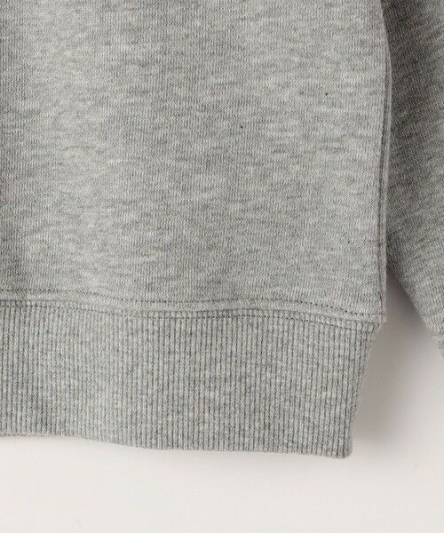 SHIPS / シップス Tシャツ | SHIPS KIDS:130〜170cm / PEANUTS×MLB プリント スウェット | 詳細8