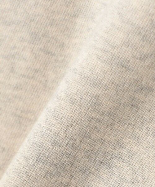 SHIPS / シップス Tシャツ | SHIPS KIDS:100〜130cm / 刺繍 ロゴ スウェット | 詳細5