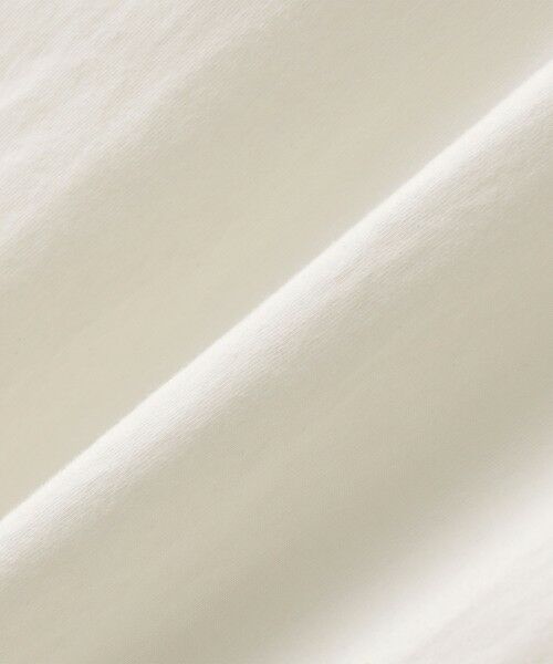 SHIPS / シップス Tシャツ | 【WEB限定】SHIPS KIDS:100〜160cm / ＜家族おそろい＞SHIPS マイクロロゴ ロングスリーブ TEE | 詳細16