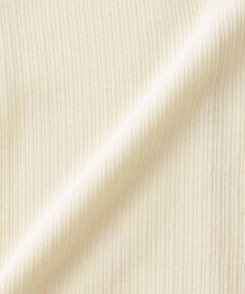 SHIPS / シップス Tシャツ | SHIPS KIDS:100〜140cm / ドライ リブ メロウ ハイネック トップス | 詳細15