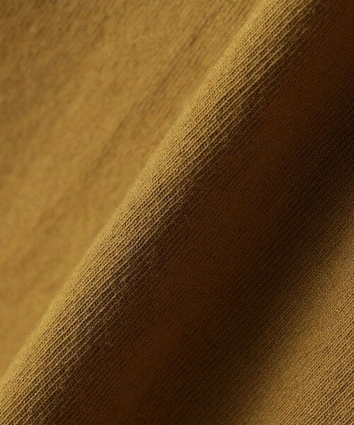 SHIPS / シップス Tシャツ | ARCH&LINE:110〜145cm / USA コットン 長袖 TEE | 詳細6