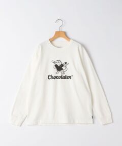 SHIPS / シップス Tシャツ | ARCH&LINE:155cm / USA コットン 長袖 TEE