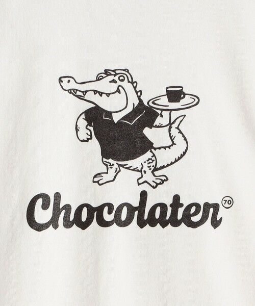 SHIPS / シップス Tシャツ | ARCH&LINE:155cm / USA コットン 長袖 TEE | 詳細1