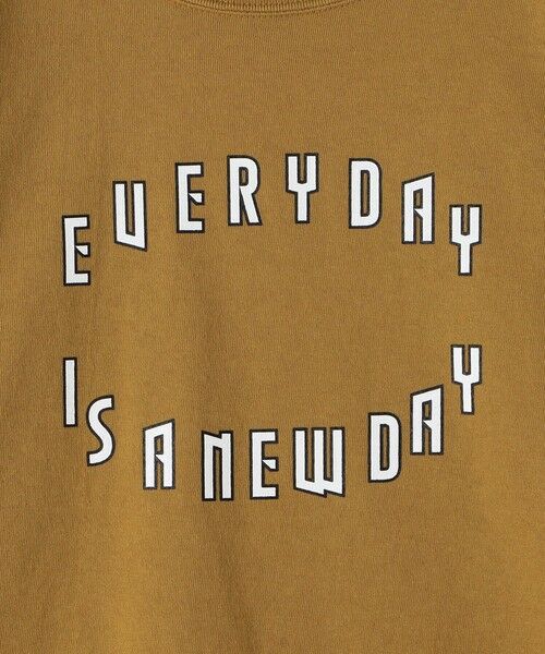 SHIPS / シップス Tシャツ | ARCH&LINE:155cm / USA コットン 長袖 TEE | 詳細2