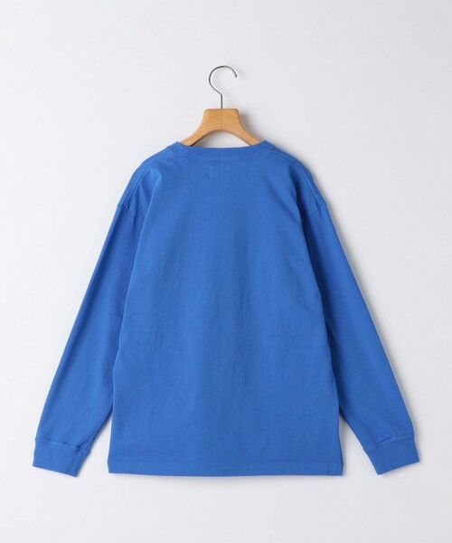 SHIPS / シップス Tシャツ | ARCH&LINE:155cm / USA コットン 長袖 TEE | 詳細3