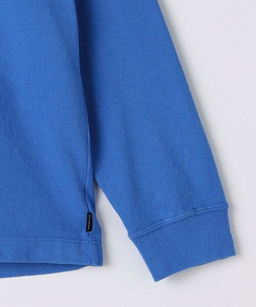 SHIPS / シップス Tシャツ | ARCH&LINE:155cm / USA コットン 長袖 TEE | 詳細5