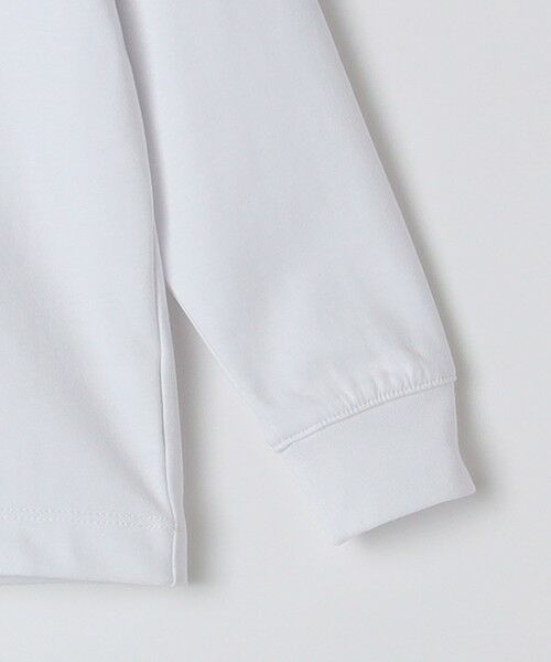 SHIPS / シップス Tシャツ | SHIPS KIDS:100〜130cm /〈吸水速乾〉恐竜 プリント 長袖 TEE | 詳細8