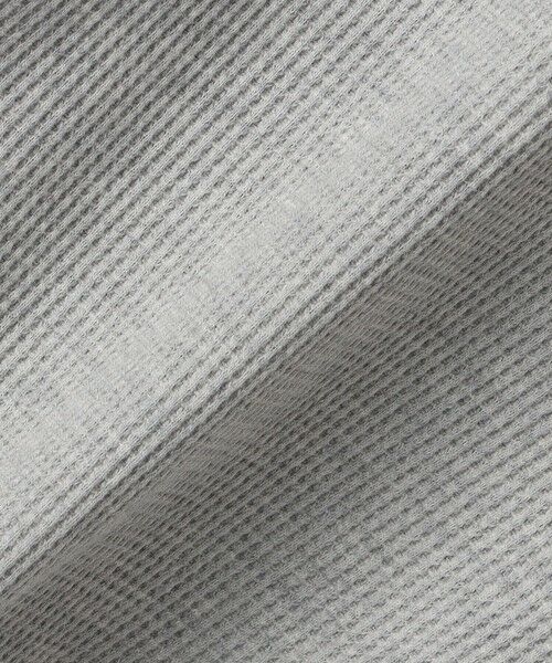 SHIPS / シップス Tシャツ | SHIPS KIDS:140〜160cm / ワッフル カーディガン | 詳細20