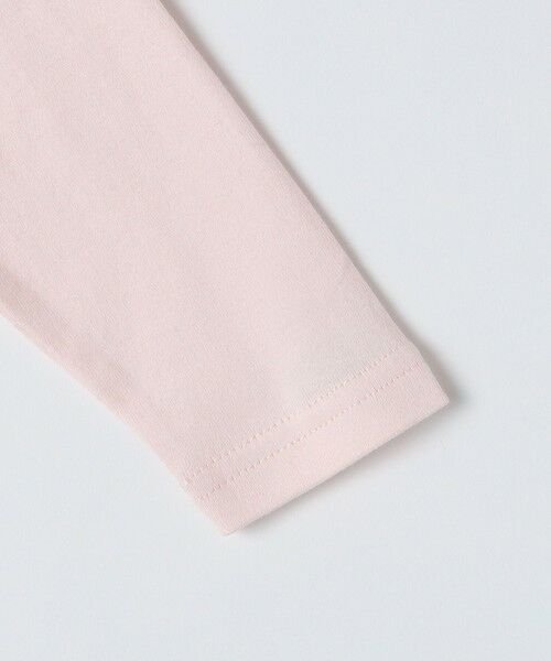 SHIPS / シップス Tシャツ | SHIPS KIDS:80〜90cm / バレエ 長袖 TEE | 詳細4