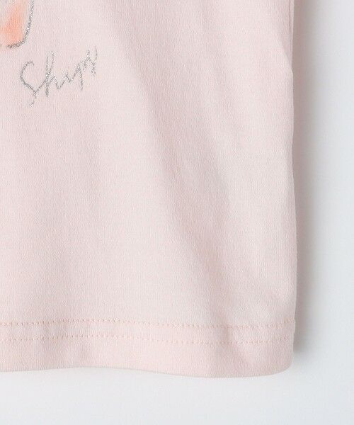 SHIPS / シップス Tシャツ | SHIPS KIDS:80〜90cm / バレエ 長袖 TEE | 詳細5