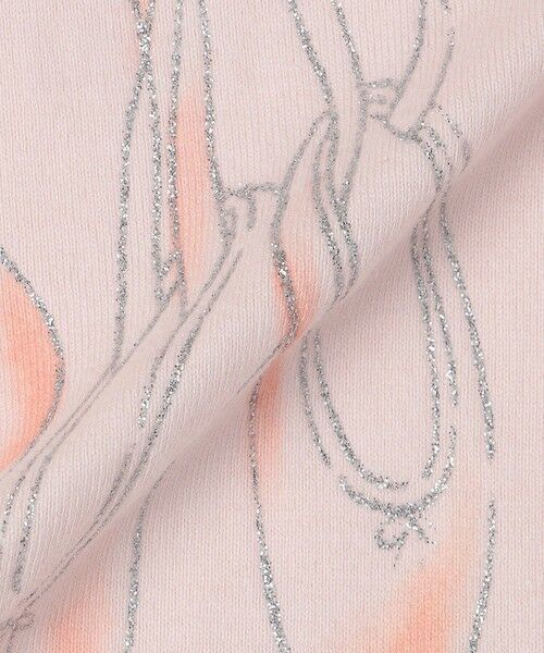 SHIPS / シップス Tシャツ | SHIPS KIDS:80〜90cm / バレエ 長袖 TEE | 詳細7