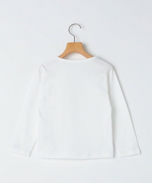 SHIPS / シップス Tシャツ | SHIPS KIDS:100〜130cm / バレエ 長袖 TEE | 詳細11