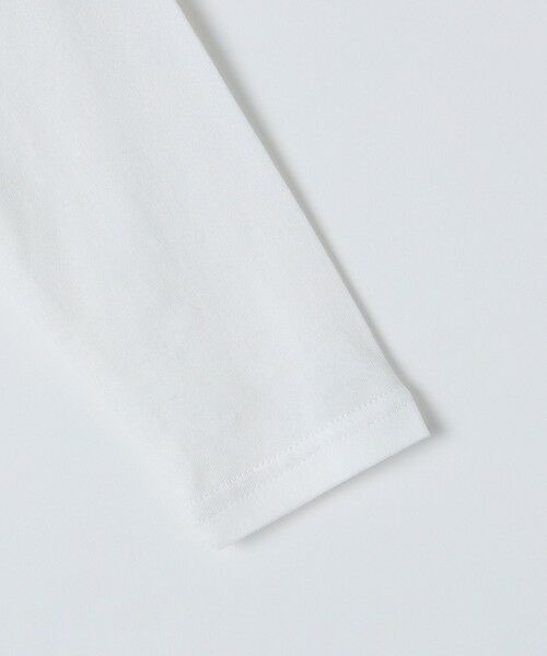 SHIPS / シップス Tシャツ | SHIPS KIDS:100〜130cm / バレエ 長袖 TEE | 詳細13