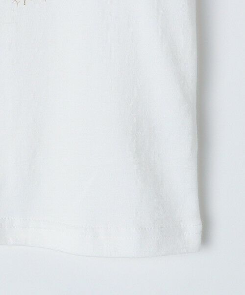 SHIPS / シップス Tシャツ | SHIPS KIDS:100〜130cm / バレエ 長袖 TEE | 詳細14