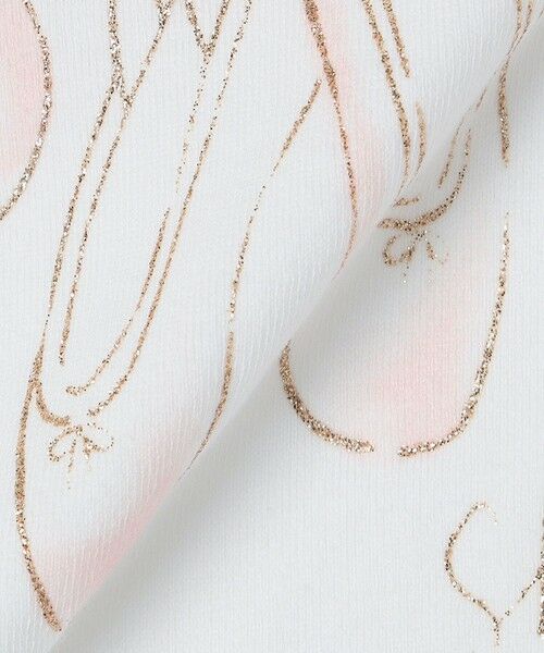 SHIPS / シップス Tシャツ | SHIPS KIDS:100〜130cm / バレエ 長袖 TEE | 詳細16