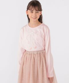 SHIPS / シップス Tシャツ | SHIPS KIDS:140〜150cm / バレエ 長袖 TEE