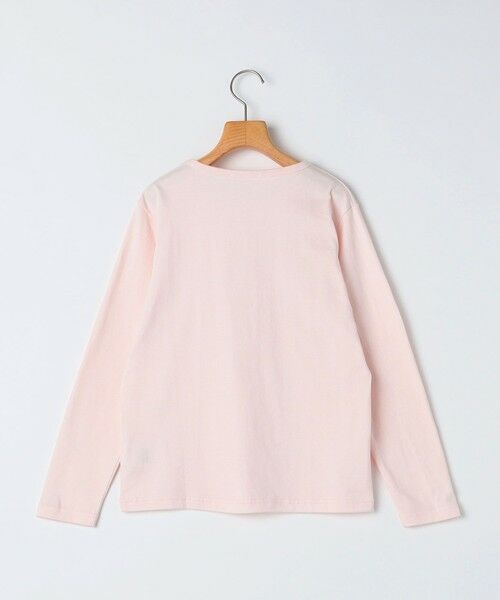 SHIPS / シップス Tシャツ | SHIPS KIDS:140〜150cm / バレエ 長袖 TEE | 詳細19