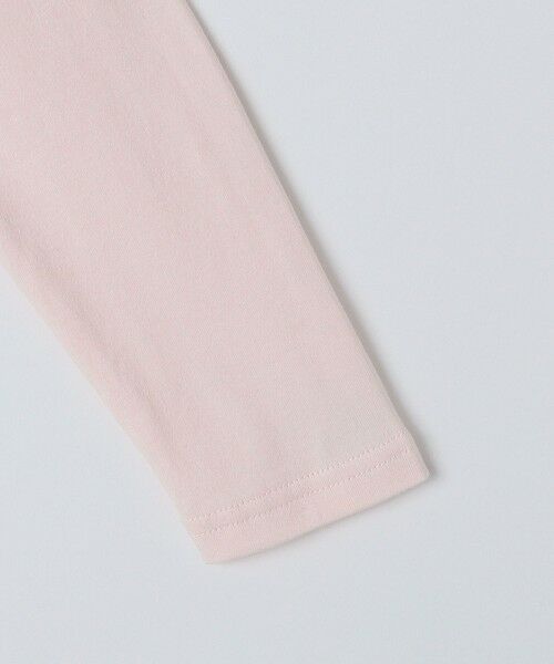 SHIPS / シップス Tシャツ | SHIPS KIDS:140〜150cm / バレエ 長袖 TEE | 詳細21