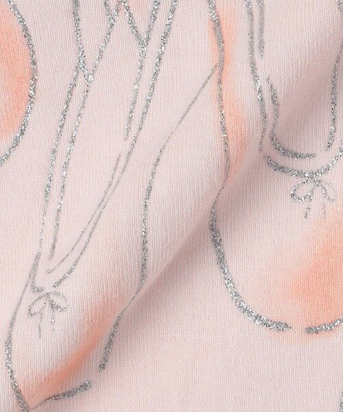 SHIPS / シップス Tシャツ | SHIPS KIDS:140〜150cm / バレエ 長袖 TEE | 詳細24