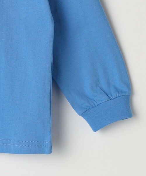 SHIPS / シップス Tシャツ | SHIPS KIDS:100〜130cm / ディズニー / 長袖 TEE | 詳細14