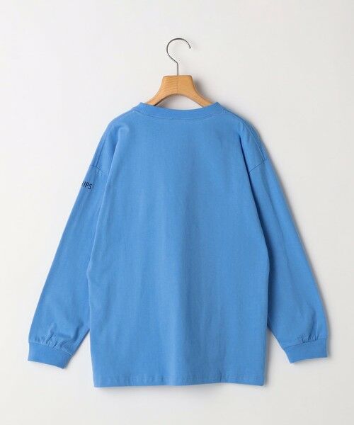 SHIPS / シップス Tシャツ | SHIPS KIDS:140cm / ディズニー / 長袖 TEE | 詳細2