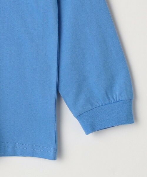 SHIPS / シップス Tシャツ | SHIPS KIDS:140cm / ディズニー / 長袖 TEE | 詳細4