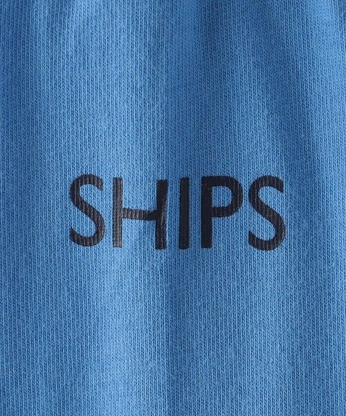SHIPS / シップス Tシャツ | SHIPS KIDS:140cm / ディズニー / 長袖 TEE | 詳細5