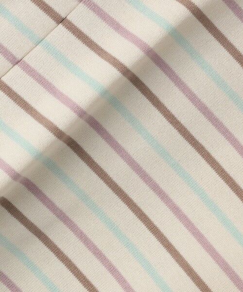 SHIPS / シップス Tシャツ | SHIPS KIDS:80〜90cm / オーガニック コットン フリル プルオーバー | 詳細7