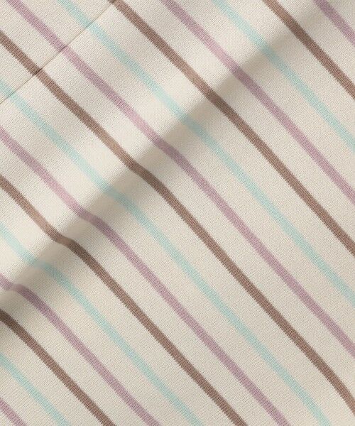 SHIPS / シップス Tシャツ | SHIPS KIDS:100〜130cm / オーガニック コットン フリル プルオーバー | 詳細15