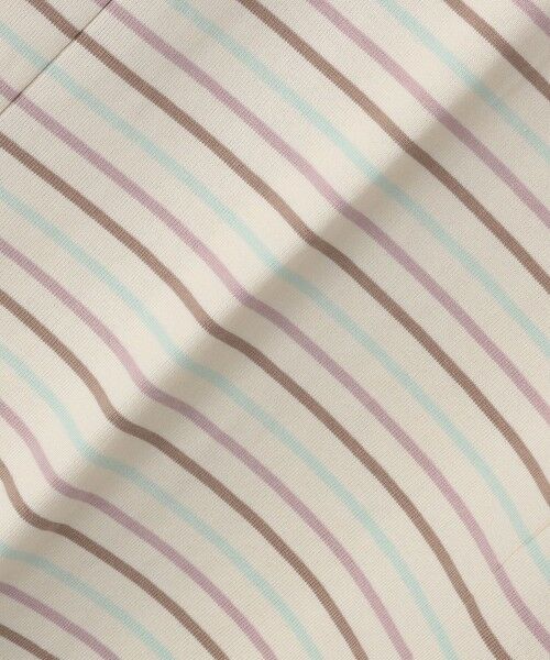 SHIPS / シップス Tシャツ | SHIPS KIDS:140〜150cm / オーガニック コットン フリル プルオーバー | 詳細18