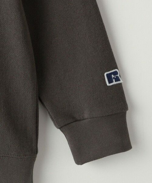 SHIPS / シップス Tシャツ | 【SHIPS KIDS別注】RUSSELL ATHLETIC:80〜90cm / スウェット | 詳細5