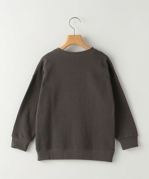 SHIPS / シップス Tシャツ | 【SHIPS KIDS別注】RUSSELL ATHLETIC:80〜90cm / スウェット | 詳細7