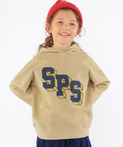 SHIPS / シップス Tシャツ | 【SHIPS KIDS別注】RUSSELL ATHLETIC:100〜130cm / パーカー