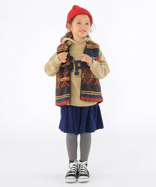 SHIPS / シップス Tシャツ | 【SHIPS KIDS別注】RUSSELL ATHLETIC:100〜130cm / パーカー | 詳細11